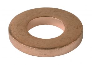 O-prsten bakreni 7 iz seta s8037