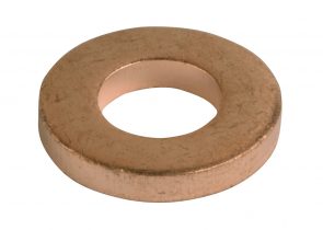 O-prsten bakreni 8 iz seta s8037