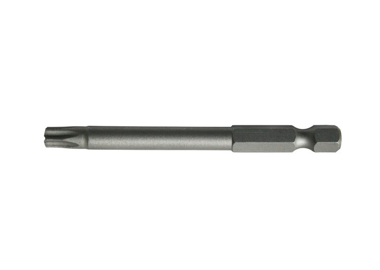 Bit torx dugi t25 s rupom