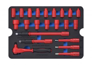 Umetak za kolica puni v1000-2