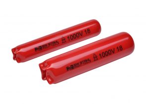 Izolacijske kape, 10-dijelne