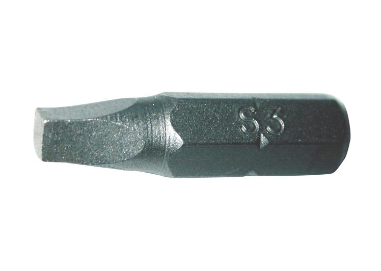 Bit kvadratni 2,5mm