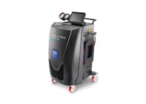 Uređaj za punjenje klime konfort 760r bus za plin r1234yf