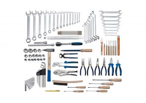 Asortiman alata 90-dijelni