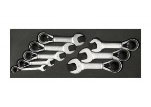 Umetak za kolica puni z2525-5