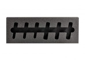 Umetak za kolica  z2533-6 einlage.