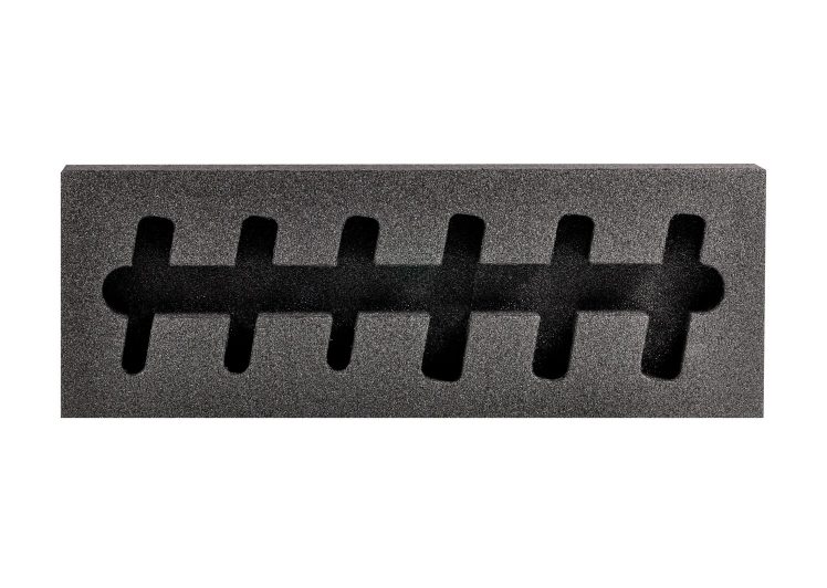 Umetak za kolica z2533-6 einlage.