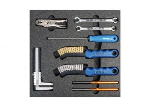 Umetak za kolica puni z2566-4