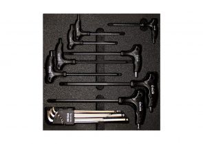 Umetak za kolica puni z2566-5