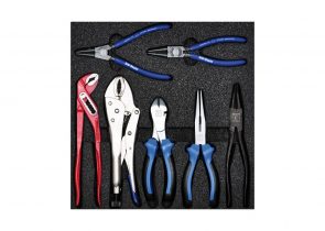 Umetak za kolica puni z2566-7