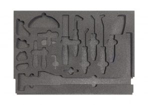 Umetak za kolica  z3000-12