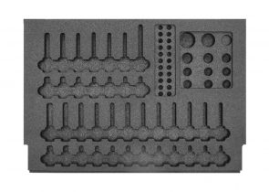 Umetak za kolica  z3000-17