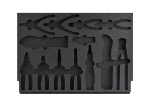 Umetak za kolica  z3000-25