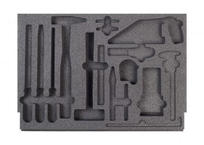 Umetak za kolica  z3000-7