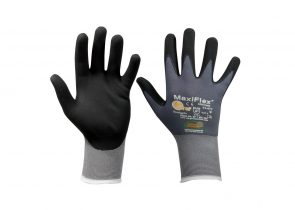 Rukavica veličina 10 set 10 komada