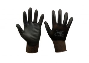 Rukavica pu veličina 9 set 10 komada – z634