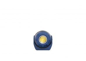 SCANGRIP LED svjetiljka sa zvučnikom i punjačem, otporna na prašinu i vodu 03.5900