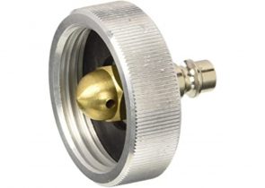 nastavak odzračivača