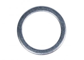 Aluminijski brtveni prsten m13x19x1,5