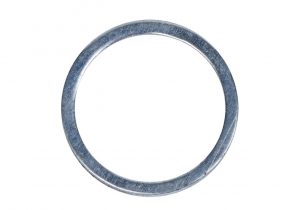 Aluminijski brtveni prsten m17x22x1,5