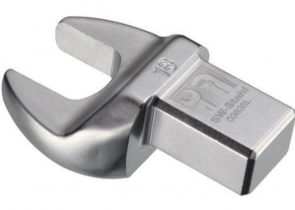 Umetak vilastog ključa 16mm