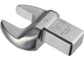 Umetak vilastog ključa 19mm