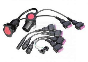 Kabl za dijagnostiku bosch kts truck