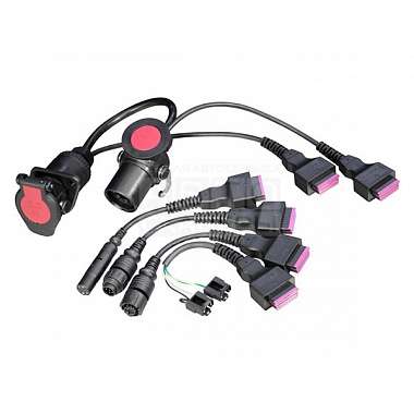 Kabl za dijagnostiku bosch kts truck