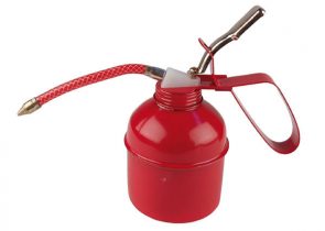 Kantica za ulje s pumpicom APAC 300ccm