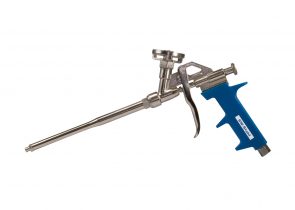 pneumatski pištolj za pjenu