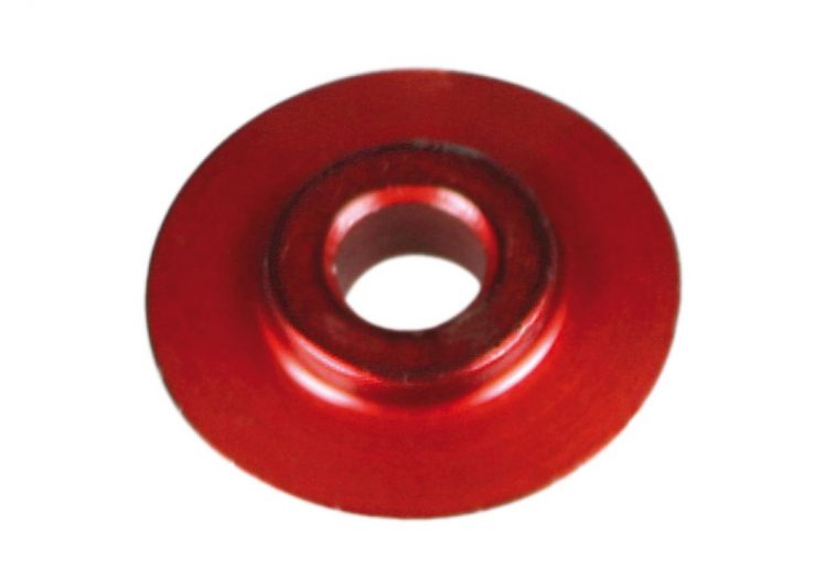 Kotačić rezača cijevi