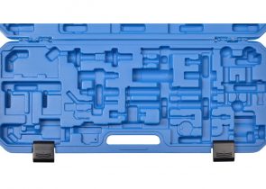 Kutija alata 26057l-koffer