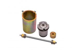 Set alata za de/montažu osovine 302325l