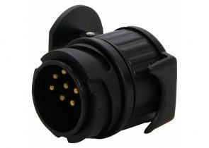 Adapter za priključak 13 do 7-polni