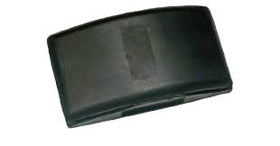 Pakna za brušenje 120x70mm