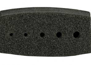 Prazan umetak za kolica