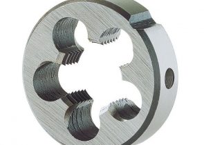 SW-STAHL nareznica m10x1,5 85010L