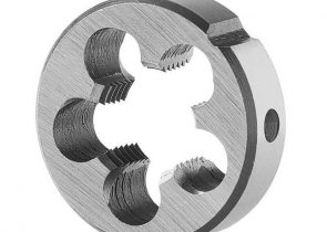 SW-STAHL nareznica m12x1,75 85012L