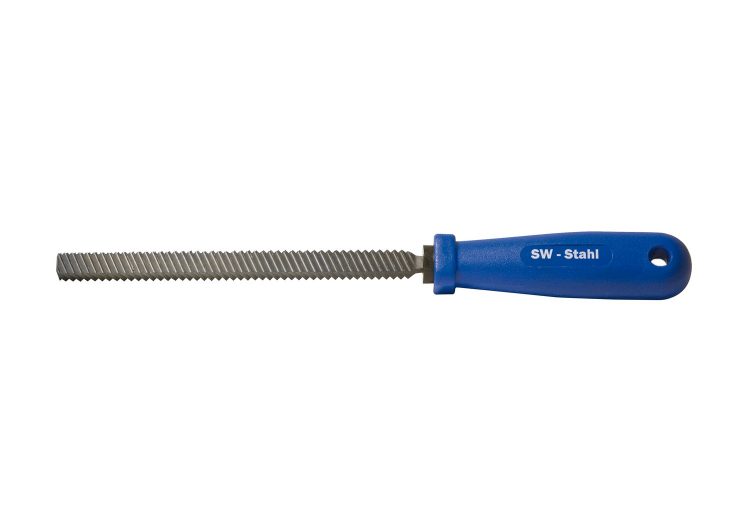 SW-STAHL turpija za kočnice 260 mm 4-kutna extra gruba 94830l