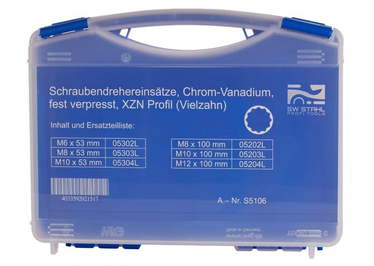Kofer za alat s5106