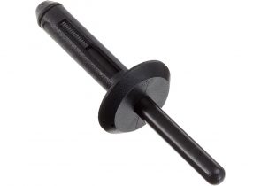 Slijepa zakovica plastična gm s8016-10