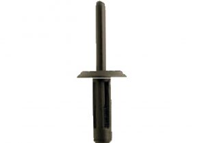 Slijepa zakovica plastična gm s8016-11