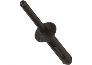 Slijepa zakovica plastična gm s8016-9