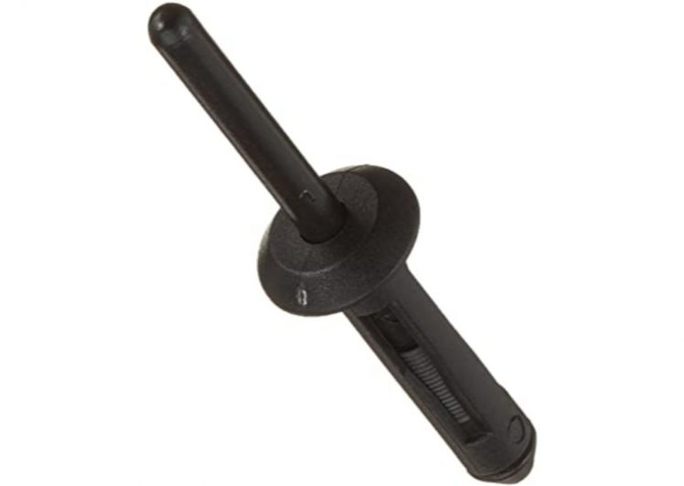Slijepa zakovica plastična gm s8016-9