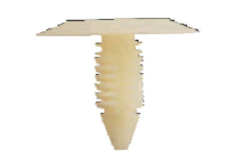 Kopča plastična s8017-3