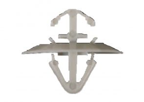 Držač nosača vrata, renault s8018-1