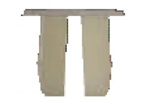 Kopča plastična s8031-4