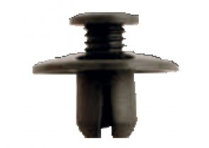 Držač potisnog tipa, honda s8032-2