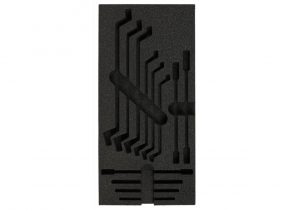 Umetak za kolica z3013-37