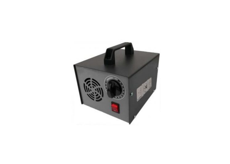 GENERATOR OZONA 220 V 10 GR/H